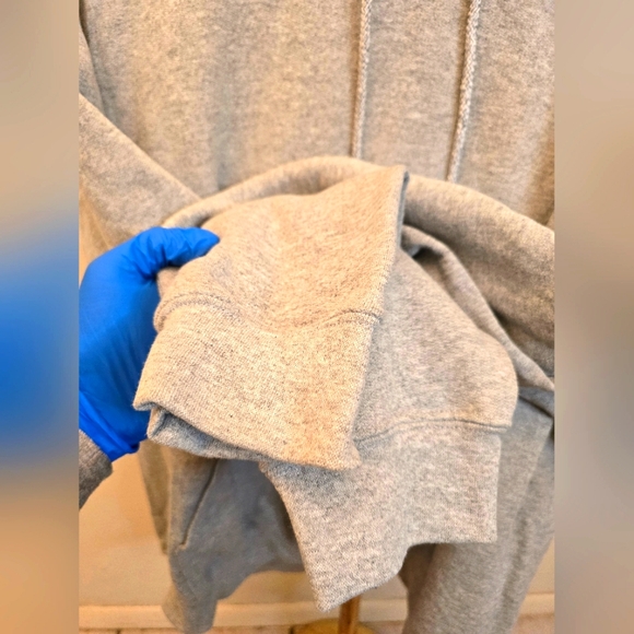 Gildan Heavy Blend Women's Sweetshirt Size XL - Picture 4 of 8